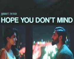 She also appeared in the music video of the song 